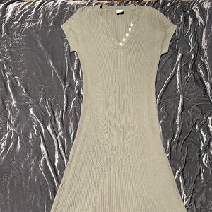 Varley T-Shirt Dress
